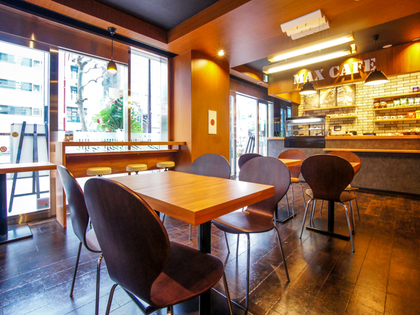 素敵な空間でおいしいお茶を 八丁堀のおすすめカフェ18選 Pathee パシー